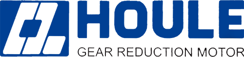 Motor giảm tốc Houle
